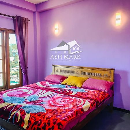 Ash Mark Cottage Nuwara Eliya Exteriér fotografie