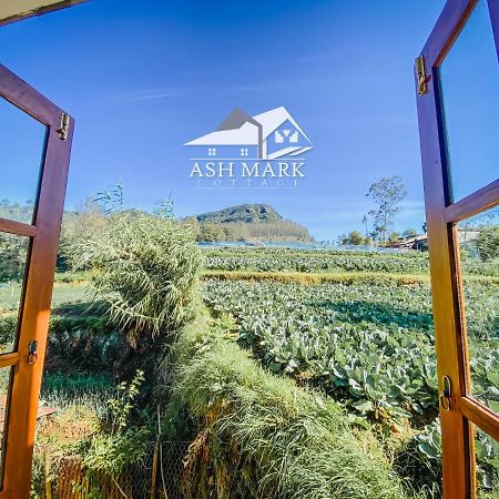 Ash Mark Cottage Nuwara Eliya Exteriér fotografie
