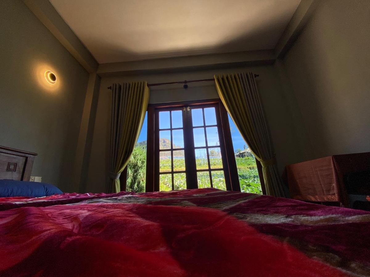 Ash Mark Cottage Nuwara Eliya Exteriér fotografie