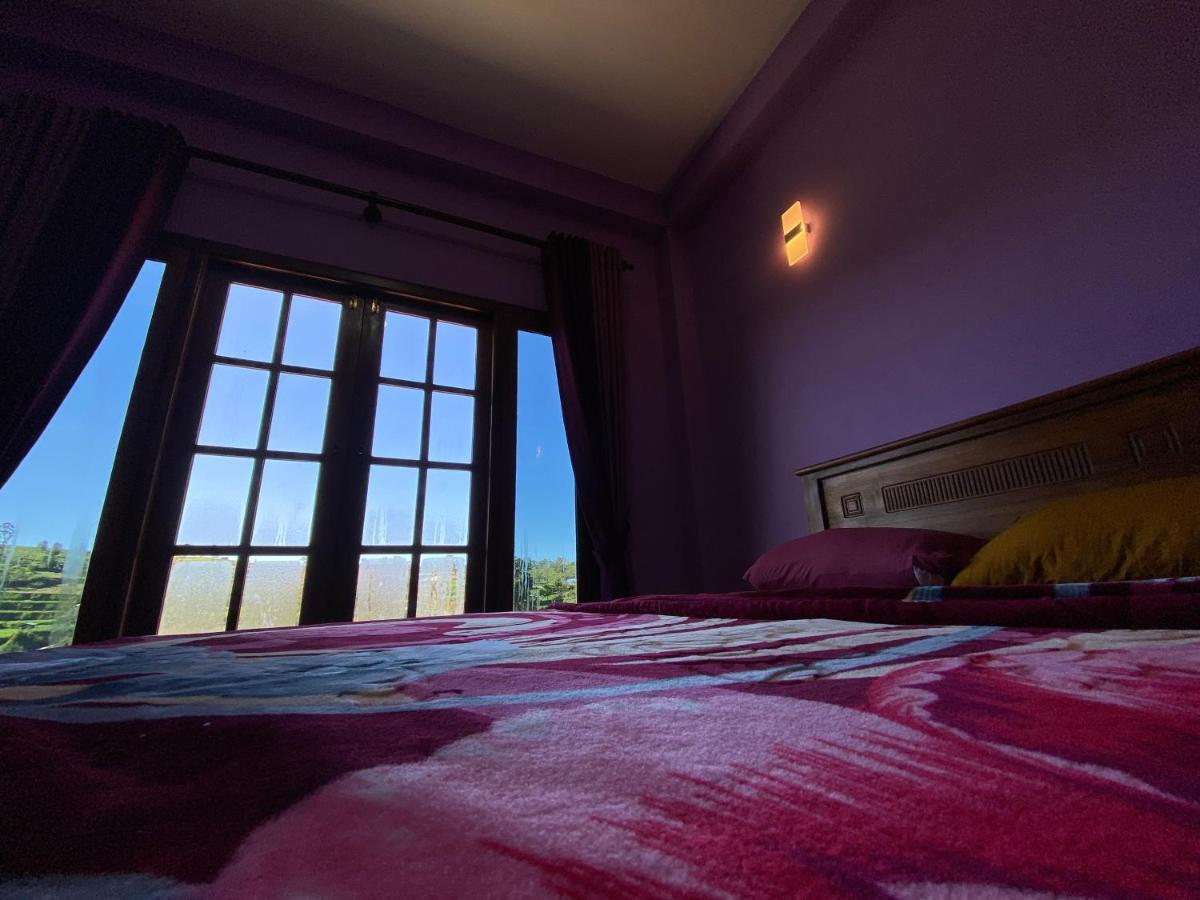 Ash Mark Cottage Nuwara Eliya Exteriér fotografie