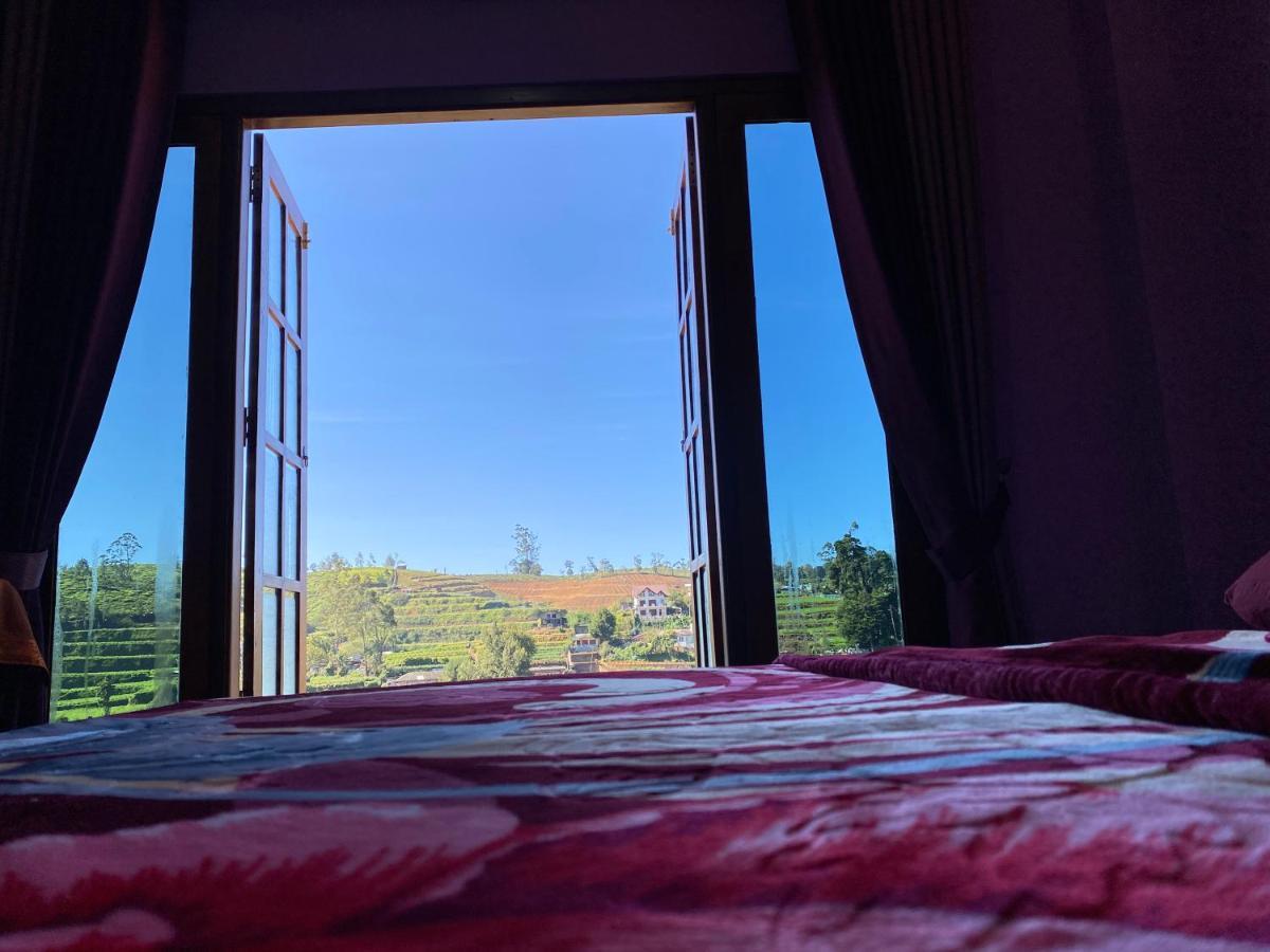 Ash Mark Cottage Nuwara Eliya Exteriér fotografie