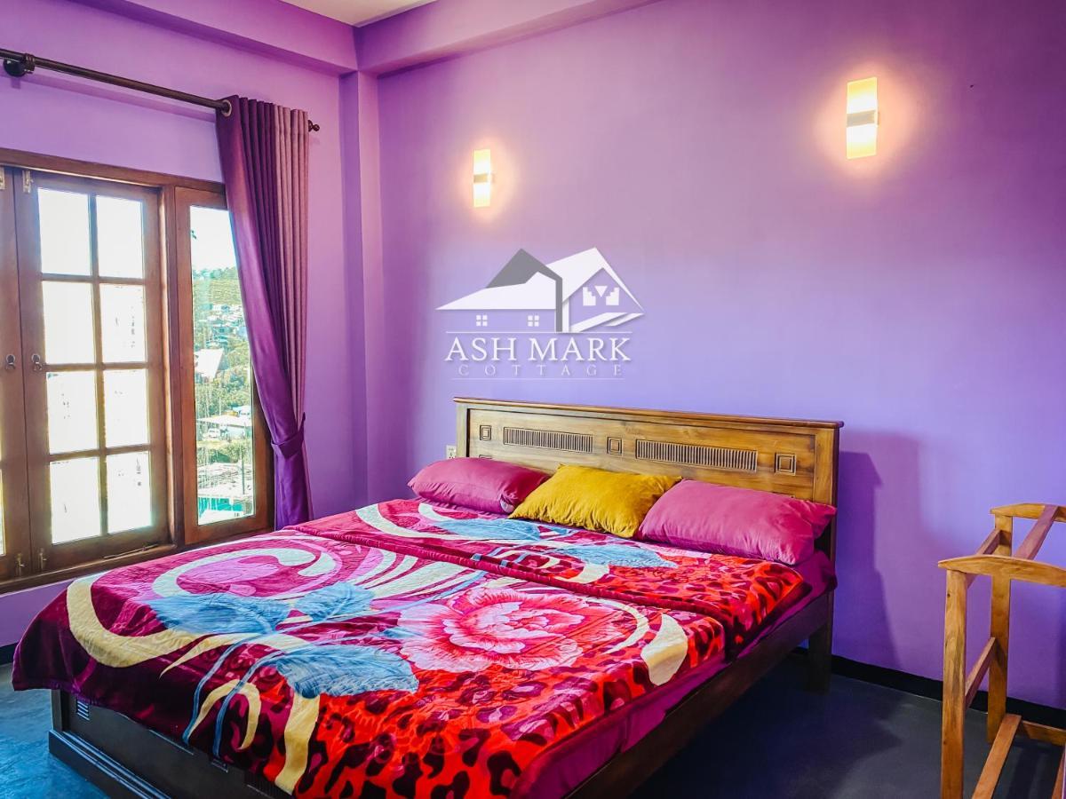 Ash Mark Cottage Nuwara Eliya Exteriér fotografie