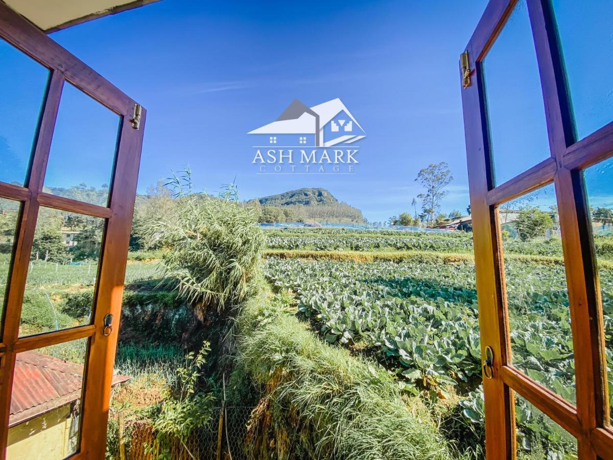 Ash Mark Cottage Nuwara Eliya Exteriér fotografie