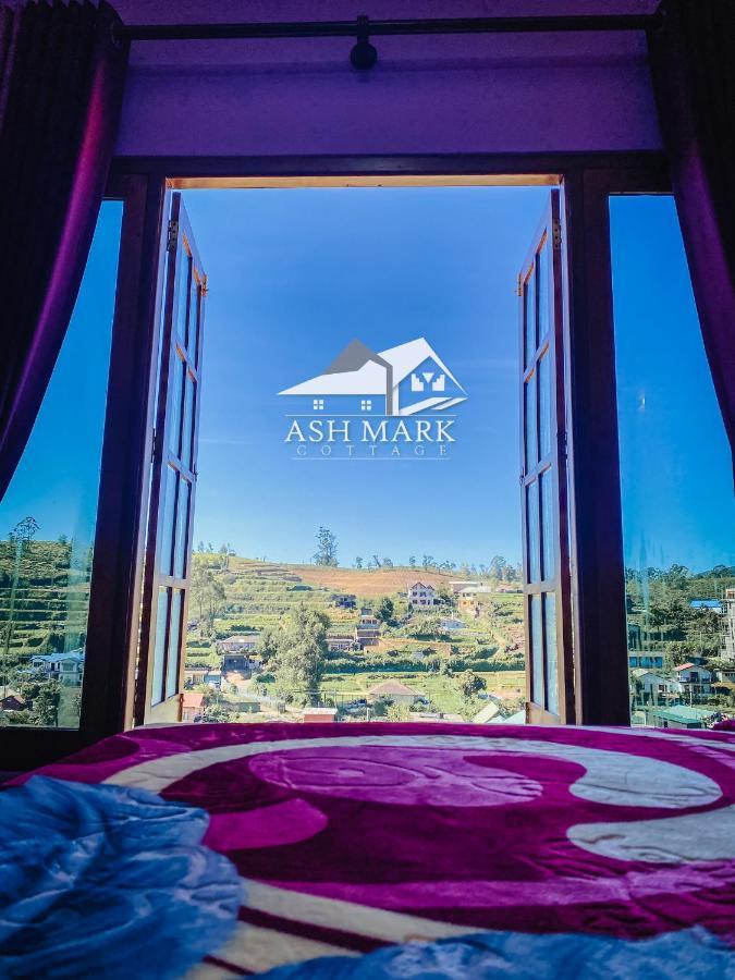 Ash Mark Cottage Nuwara Eliya Exteriér fotografie