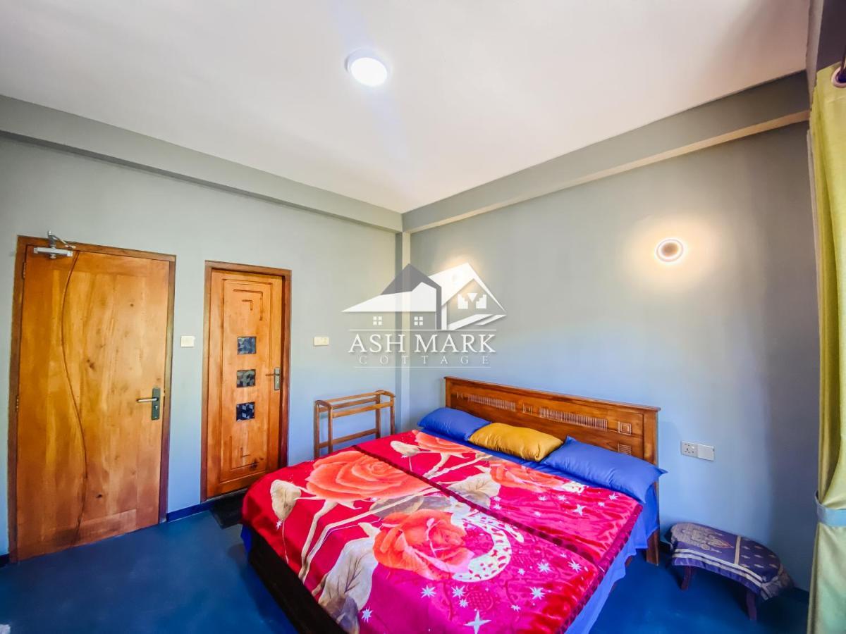 Ash Mark Cottage Nuwara Eliya Exteriér fotografie